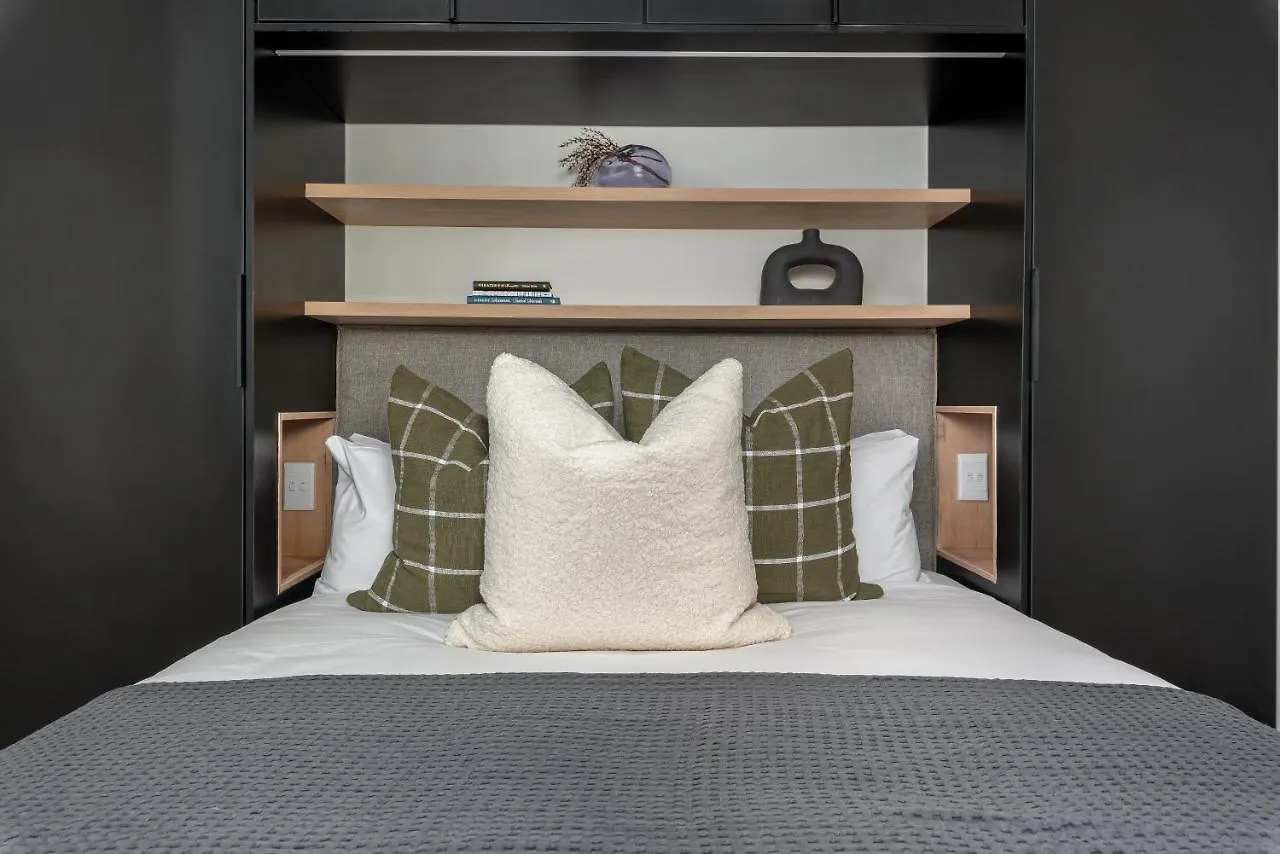 The Carrington Luxury Apartments Cape Town