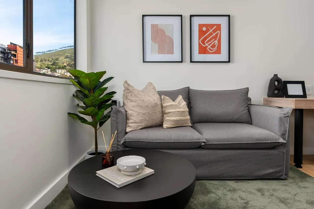 The Carrington Luxury Apartments Cape Town South Africa