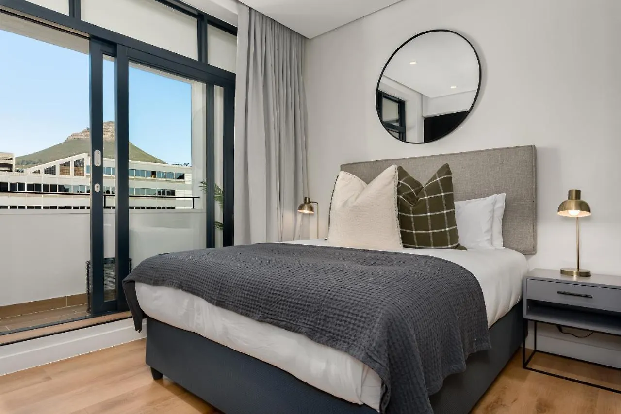 The Carrington Luxury Apartments Cape Town