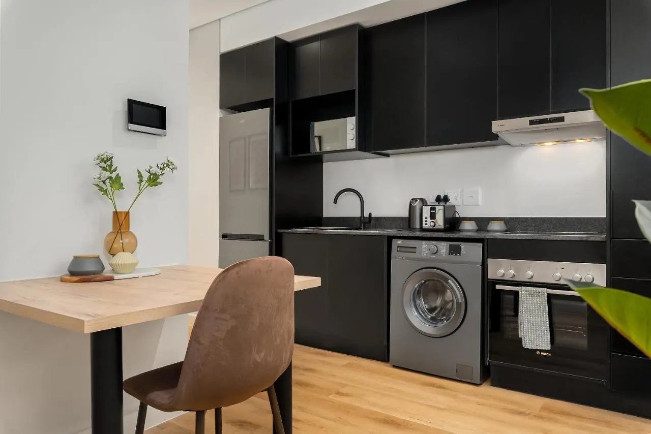 The Carrington Luxury Apartments Cape Town