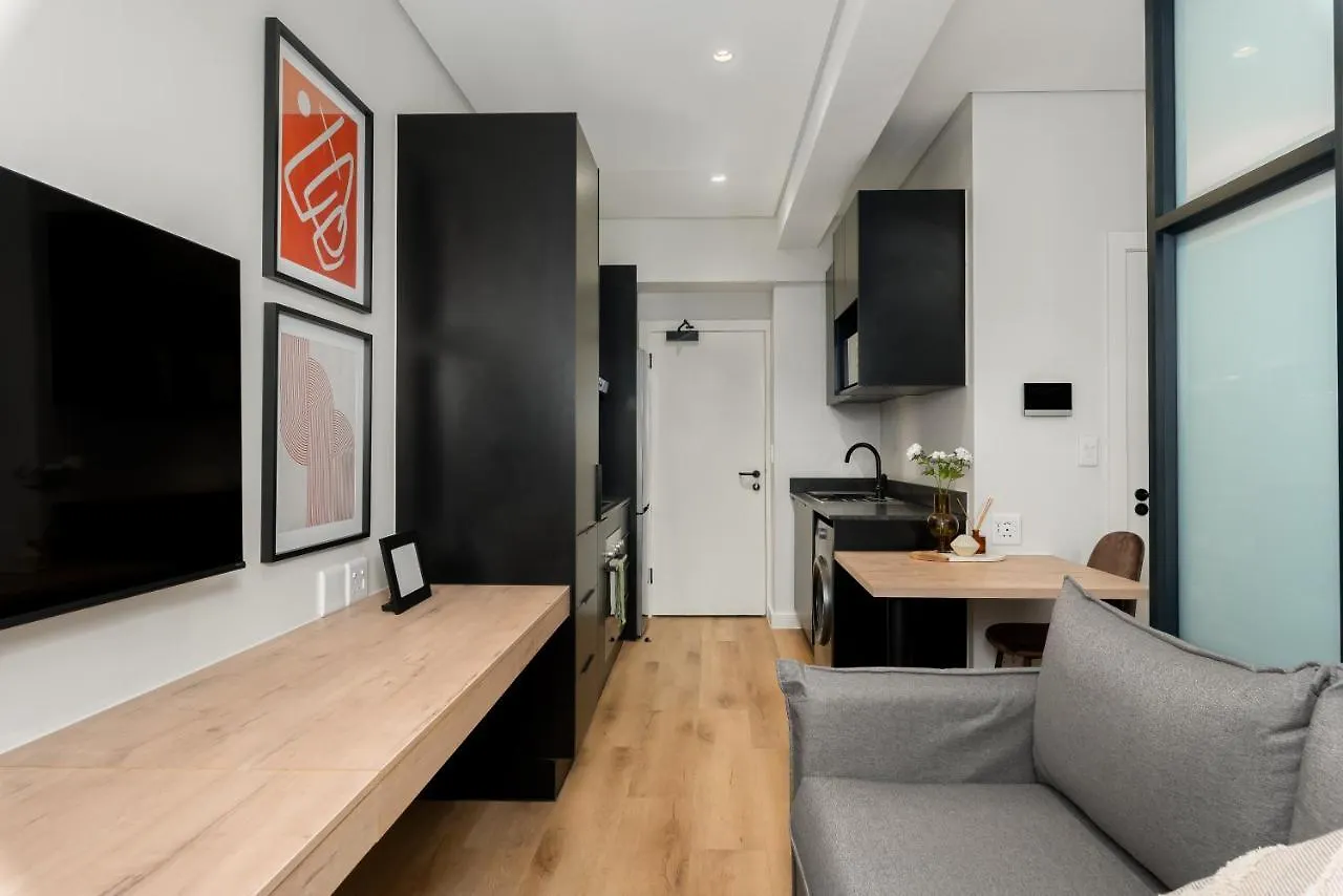 The Carrington Luxury Apartments Cape Town 0*,  South Africa