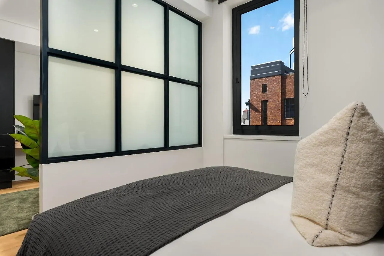 The Carrington Luxury Apartments Cape Town