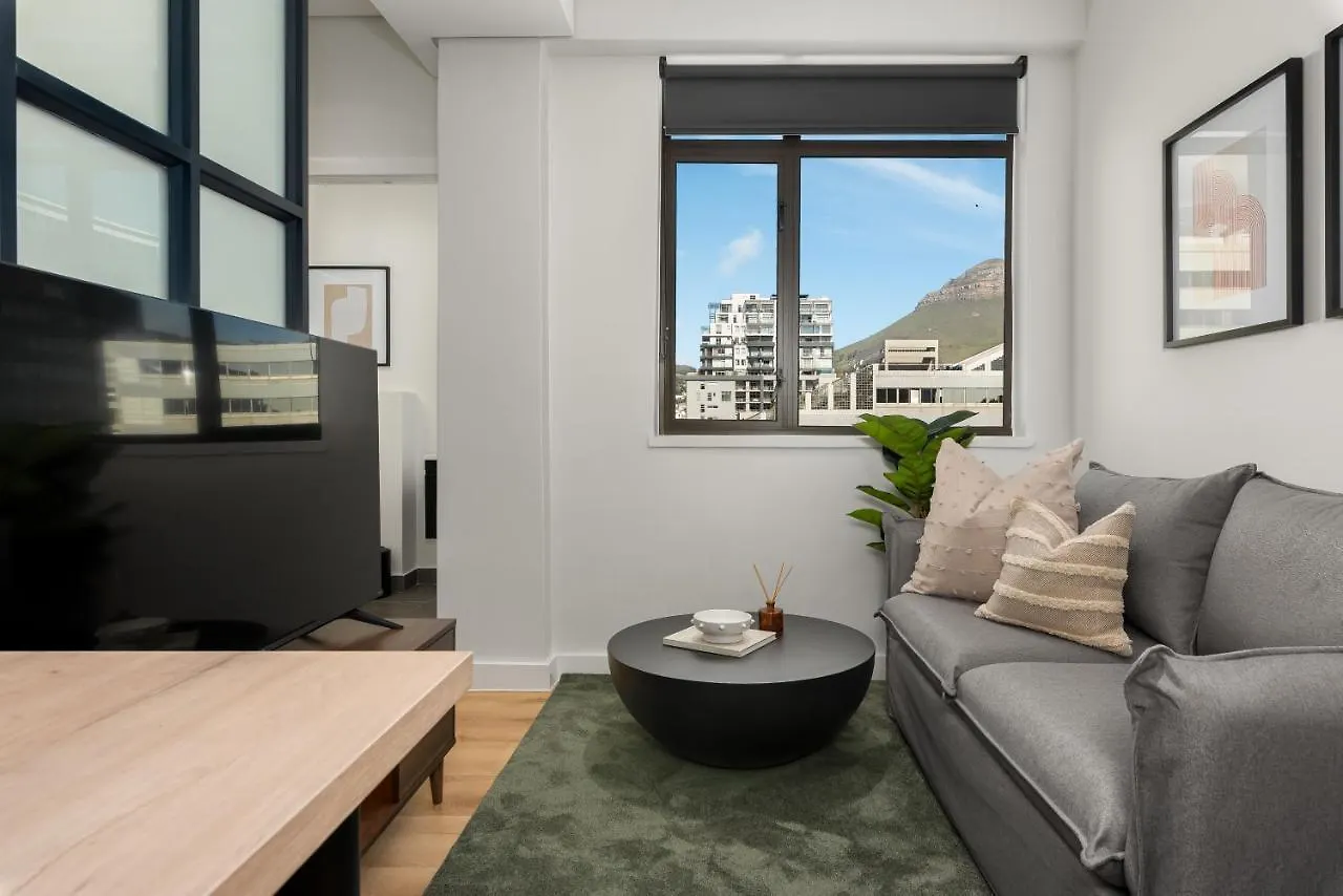 The Carrington Luxury Apartments Cape Town