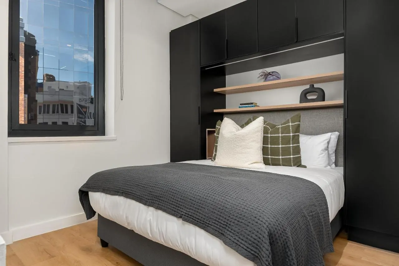 The Carrington Luxury Apartments Cape Town
