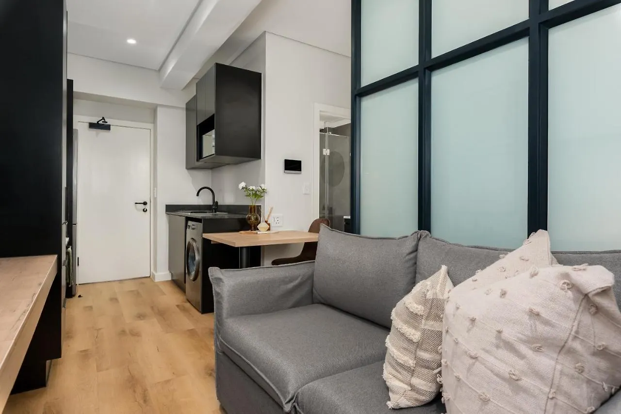 The Carrington Luxury Apartments Cape Town 0*,  South Africa