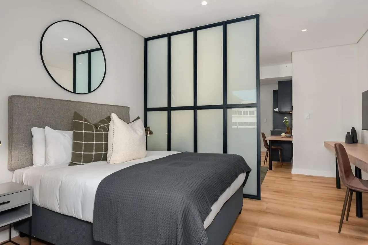 The Carrington Luxury Apartments Cape Town South Africa