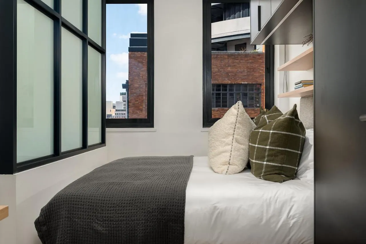 The Carrington Luxury Apartments Cape Town