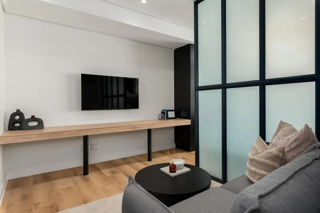 The Carrington Luxury Apartments Cape Town South Africa