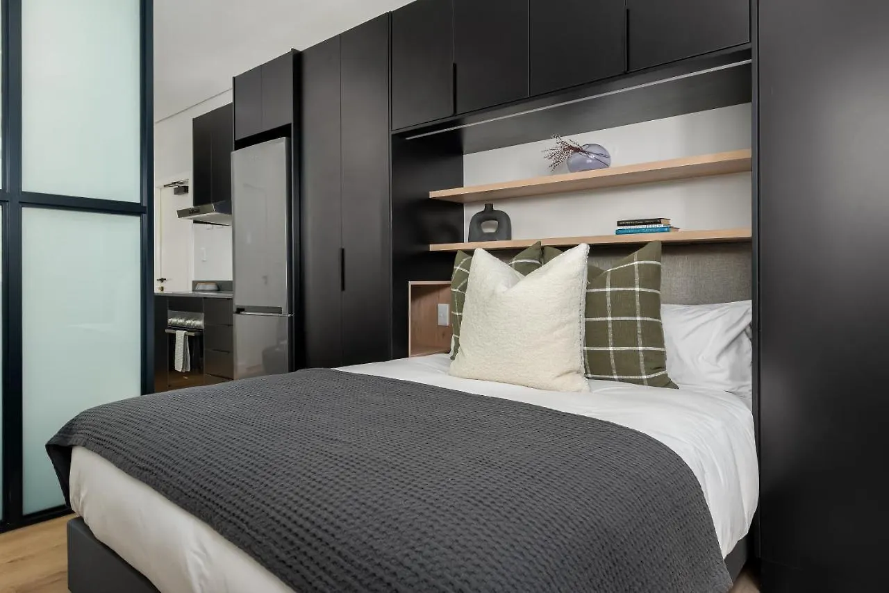 The Carrington Luxury Apartments Cape Town 0*,  South Africa