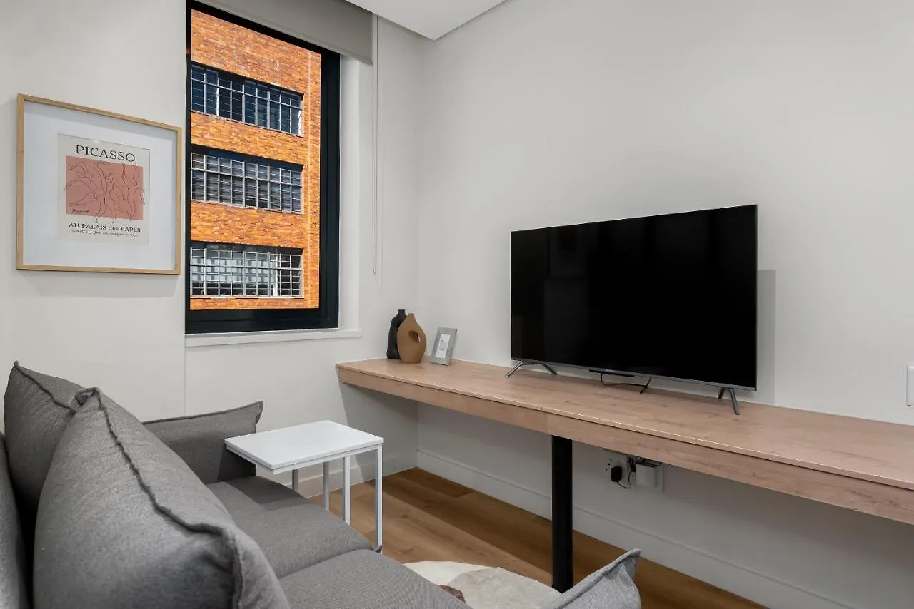 The Carrington Luxury Apartments Cape Town