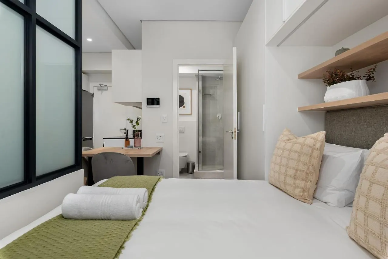 The Carrington Luxury Apartments Cape Town South Africa