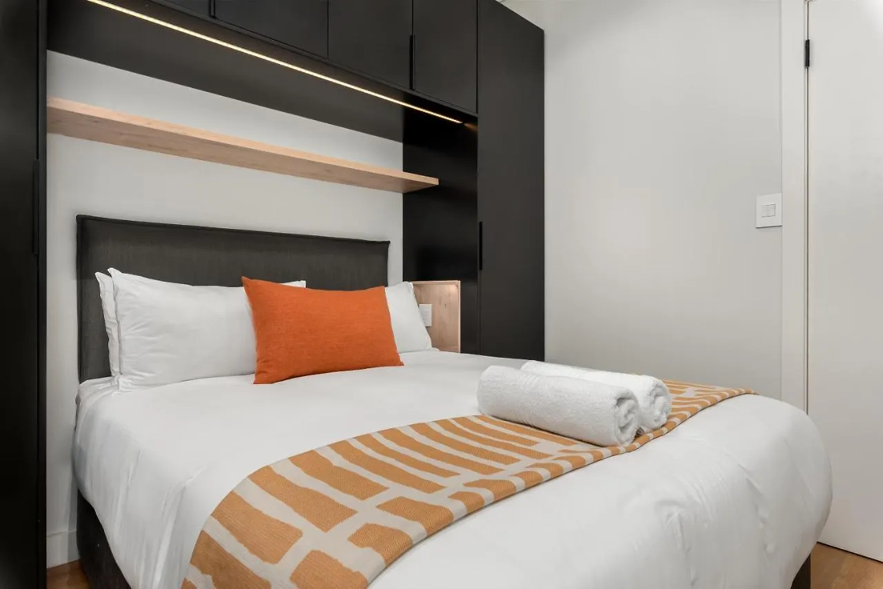 The Carrington Luxury Apartments Cape Town