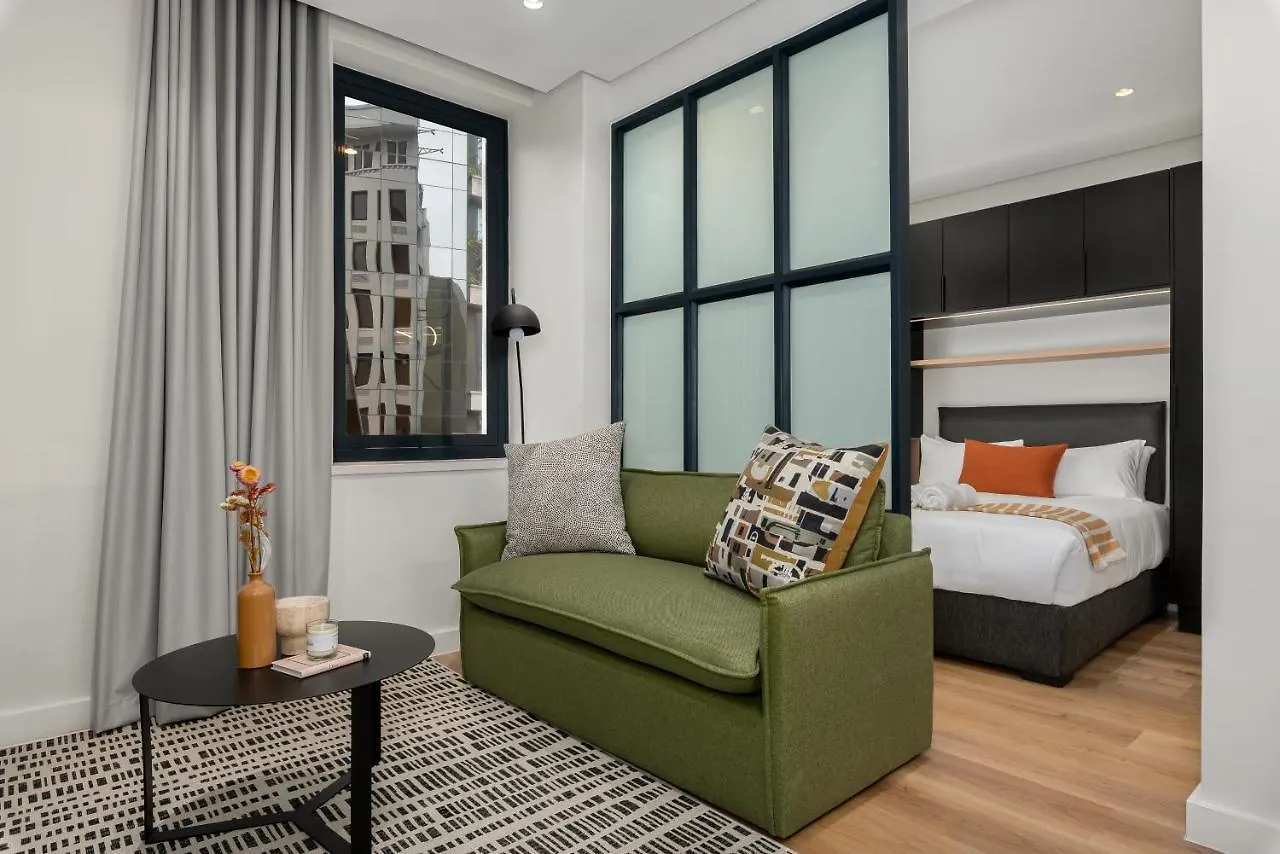 The Carrington Luxury Apartments Cape Town South Africa