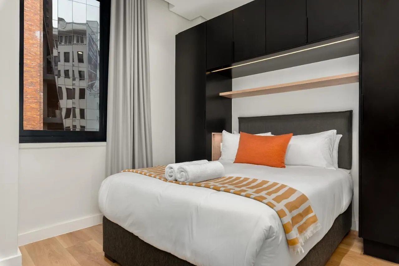 The Carrington Luxury Apartments Cape Town