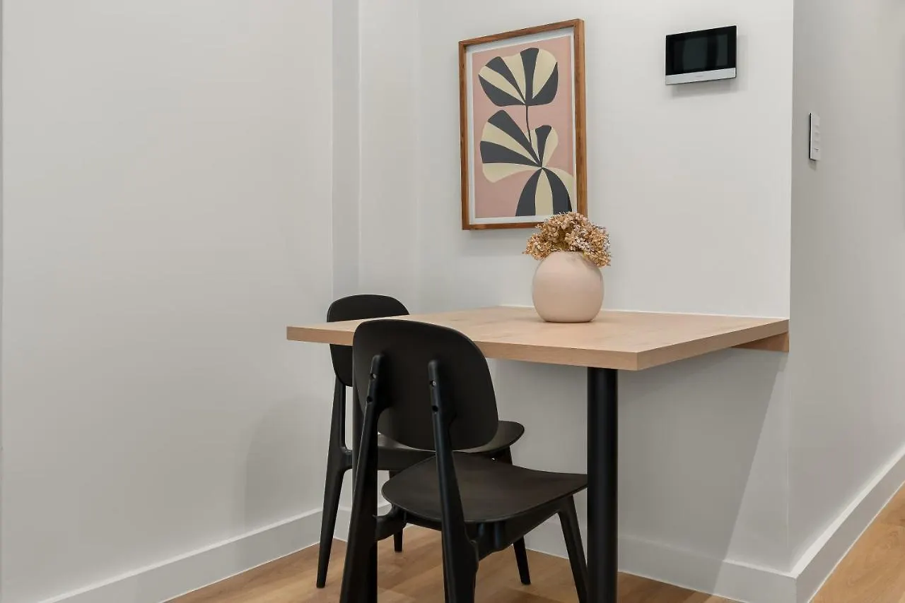 The Carrington Luxury Apartments Cape Town