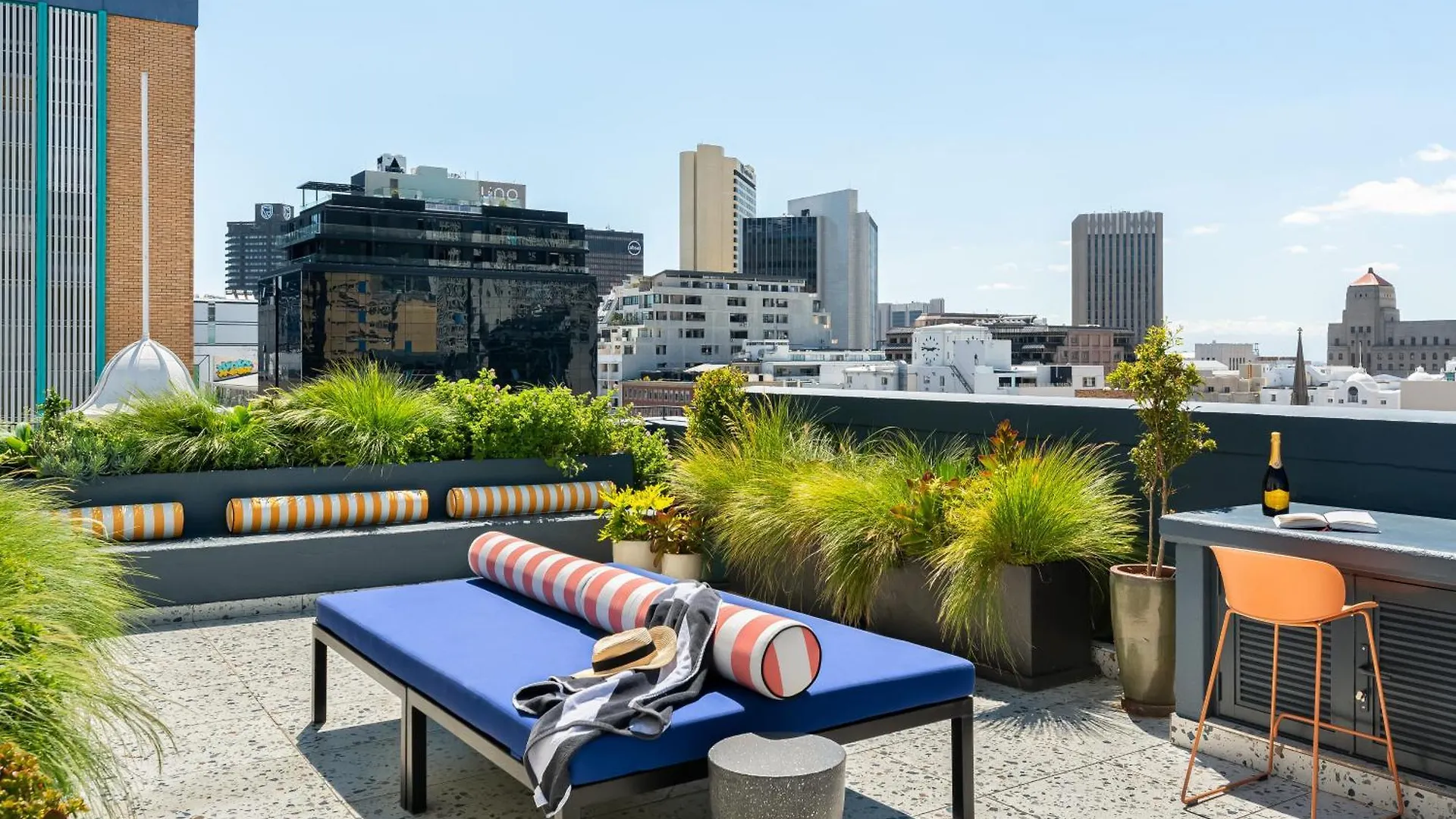 The Carrington Luxury Apartments Cape Town