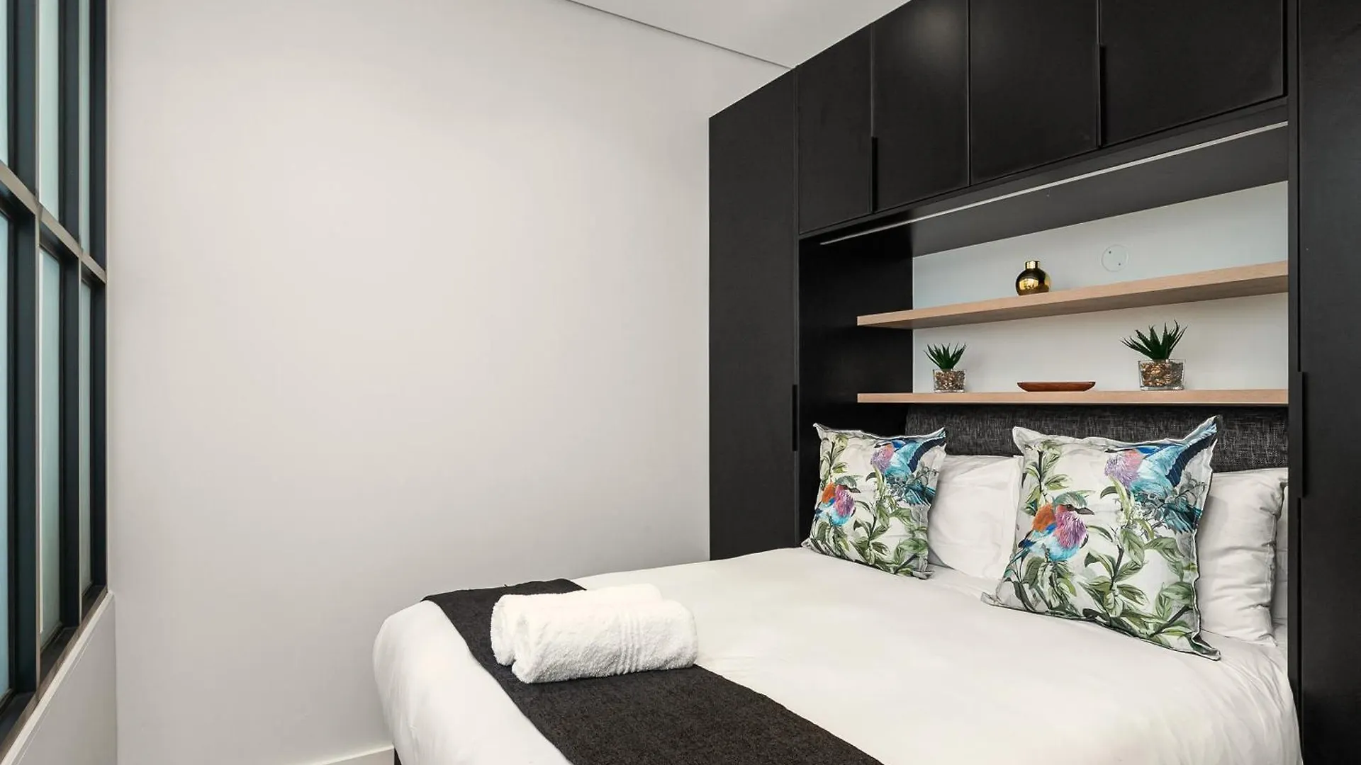 The Carrington Luxury Apartments Cape Town