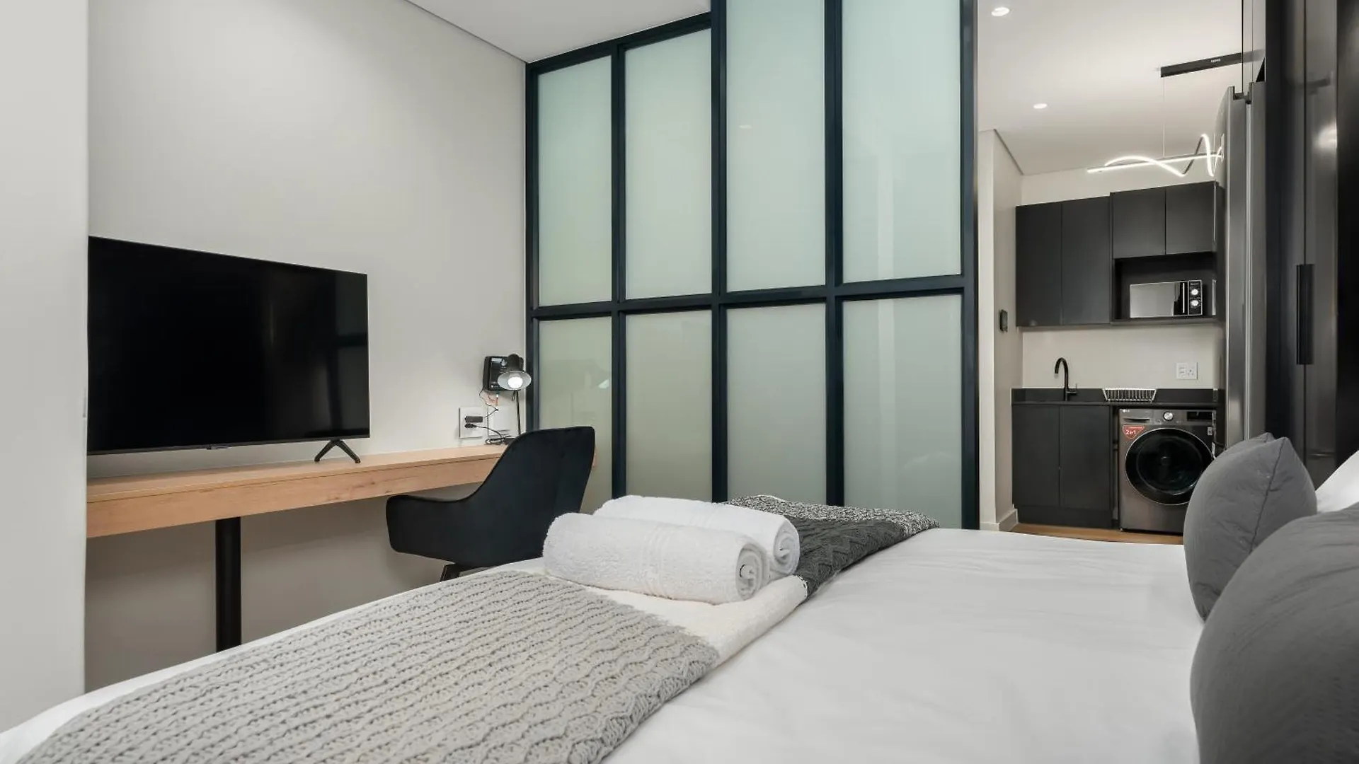 The Carrington Luxury Apartments Cape Town