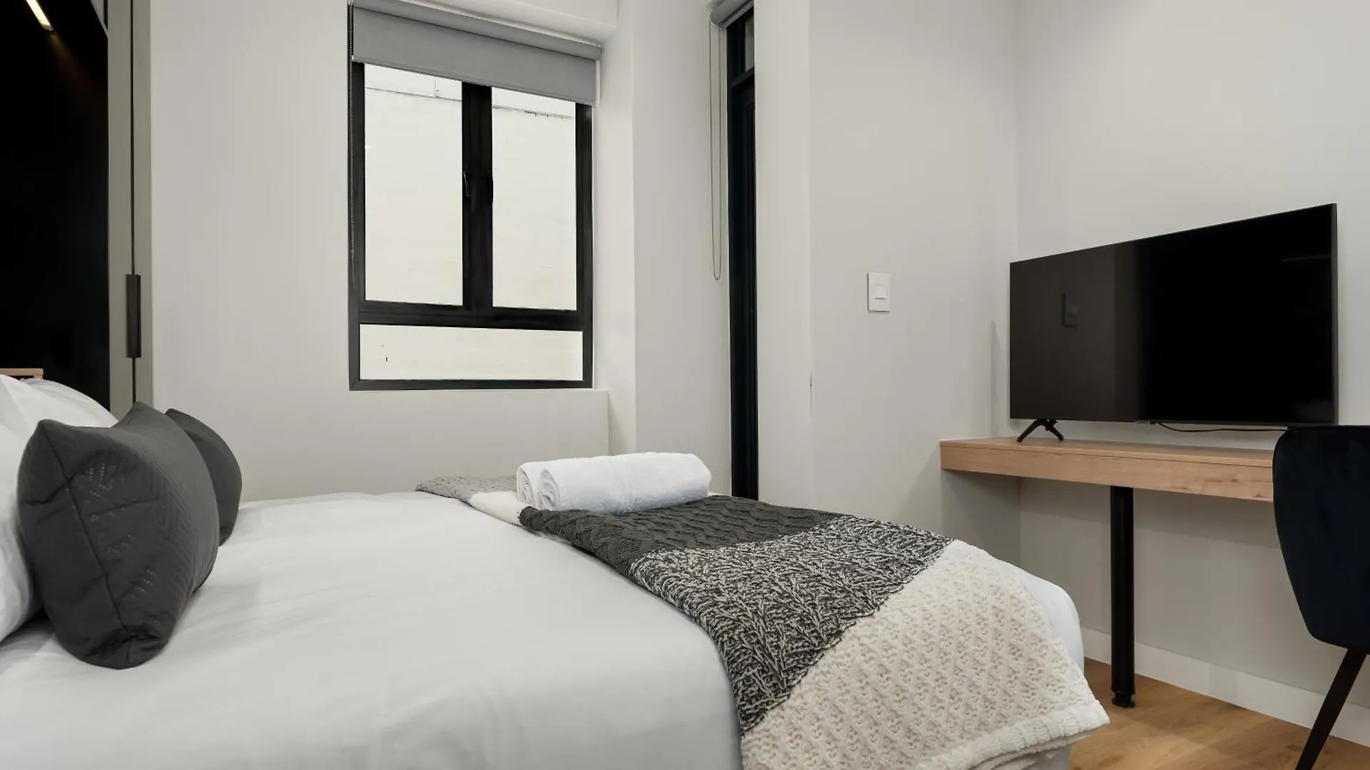 The Carrington Luxury Apartments Cape Town