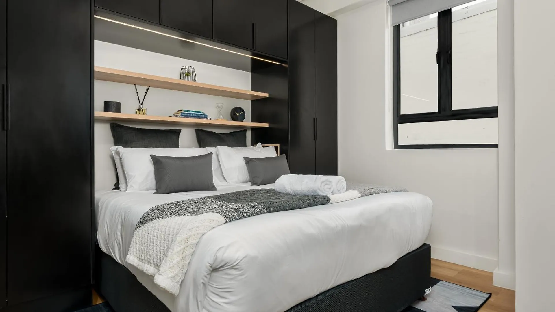 The Carrington Luxury Apartments Cape Town