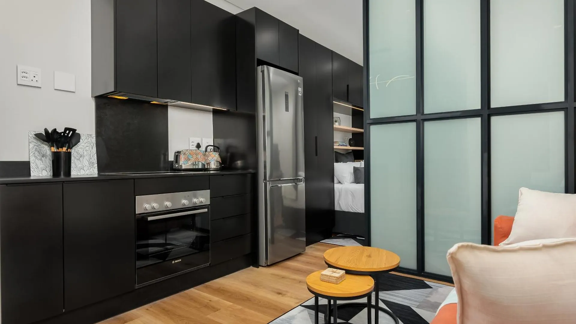 The Carrington Luxury Apartments Cape Town