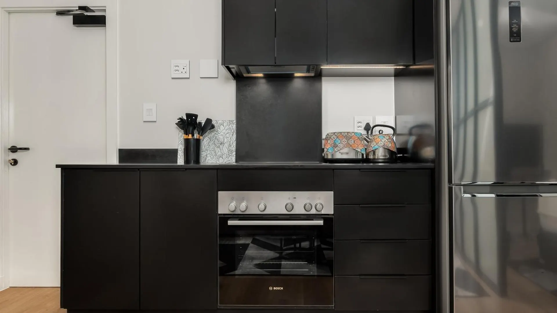 The Carrington Luxury Apartments Cape Town