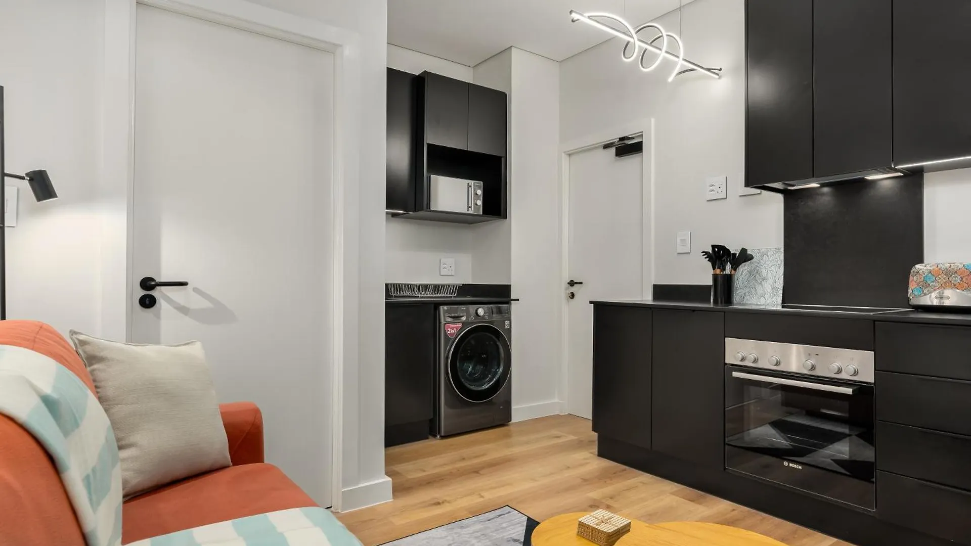 The Carrington Luxury Apartments Cape Town South Africa