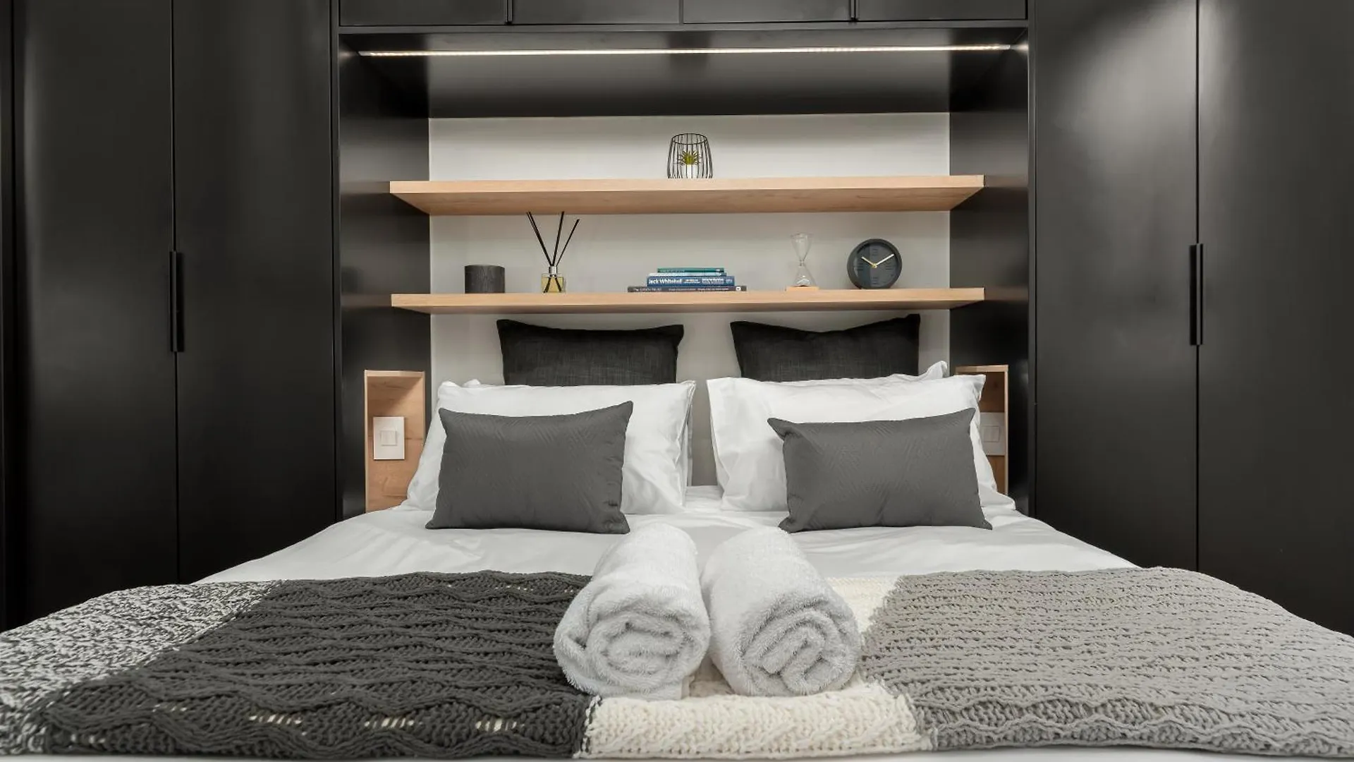 The Carrington Luxury Apartments Cape Town 0*,  South Africa