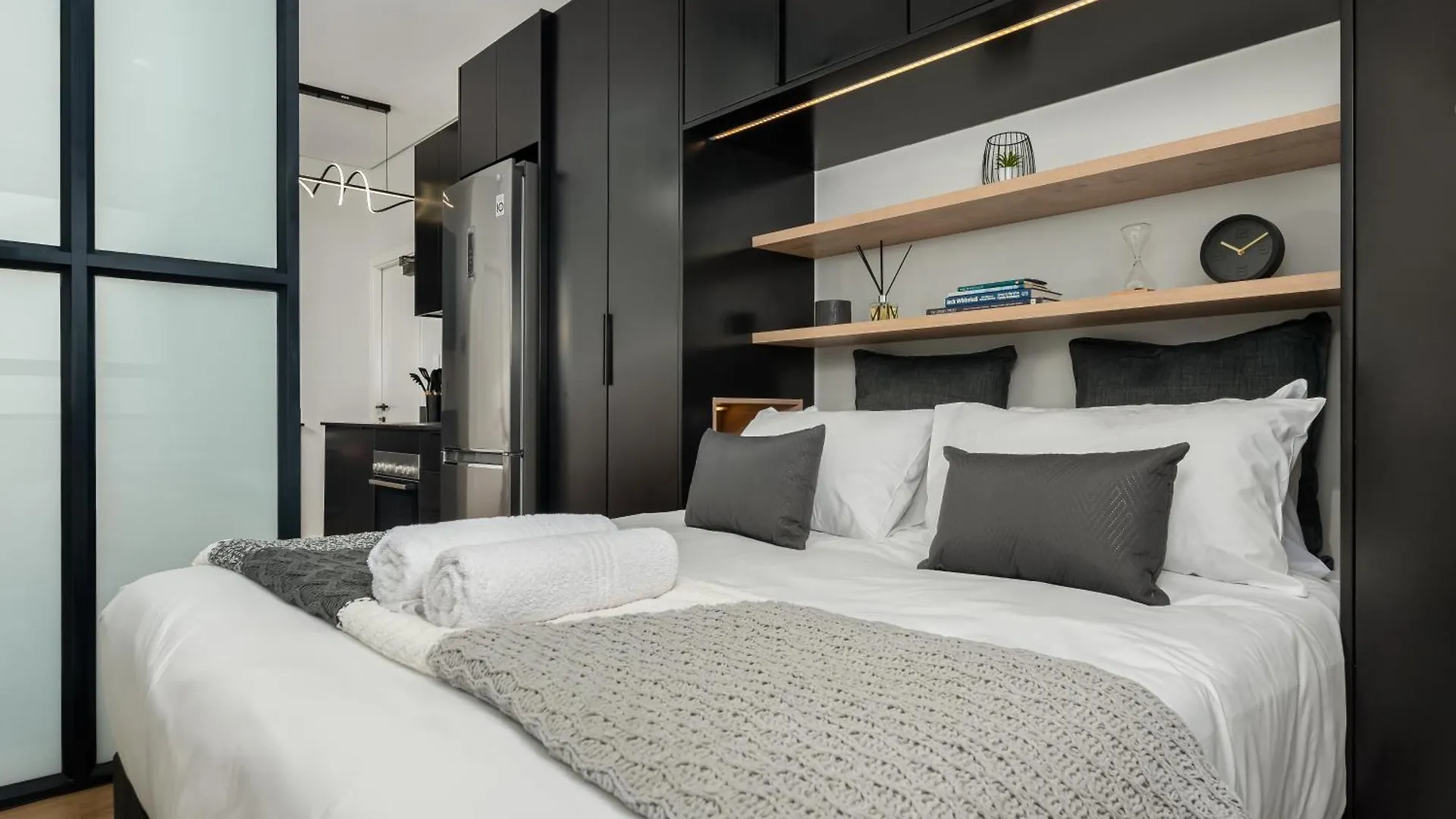 The Carrington Luxury Apartments Cape Town