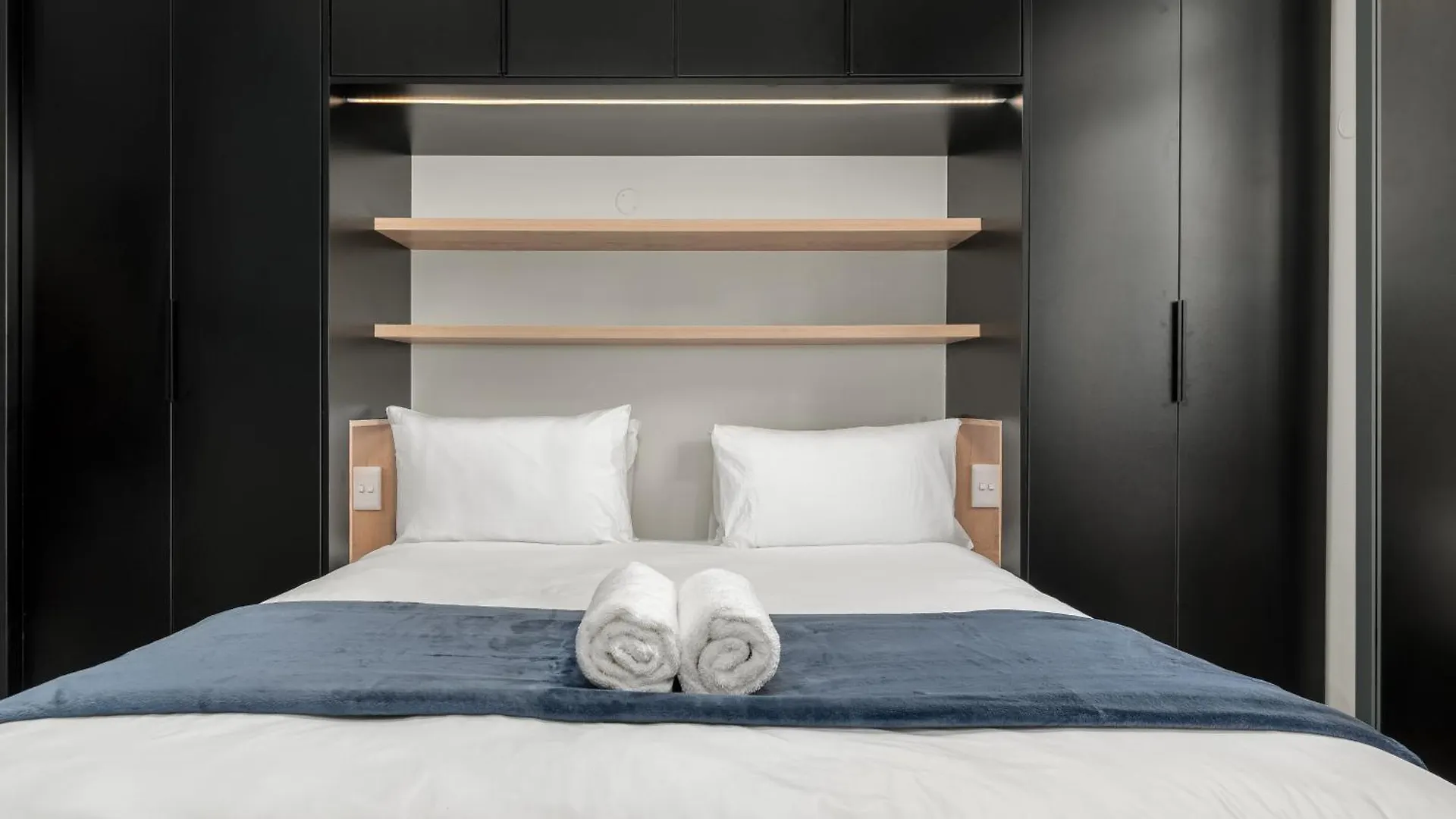 The Carrington Luxury Apartments Cape Town South Africa