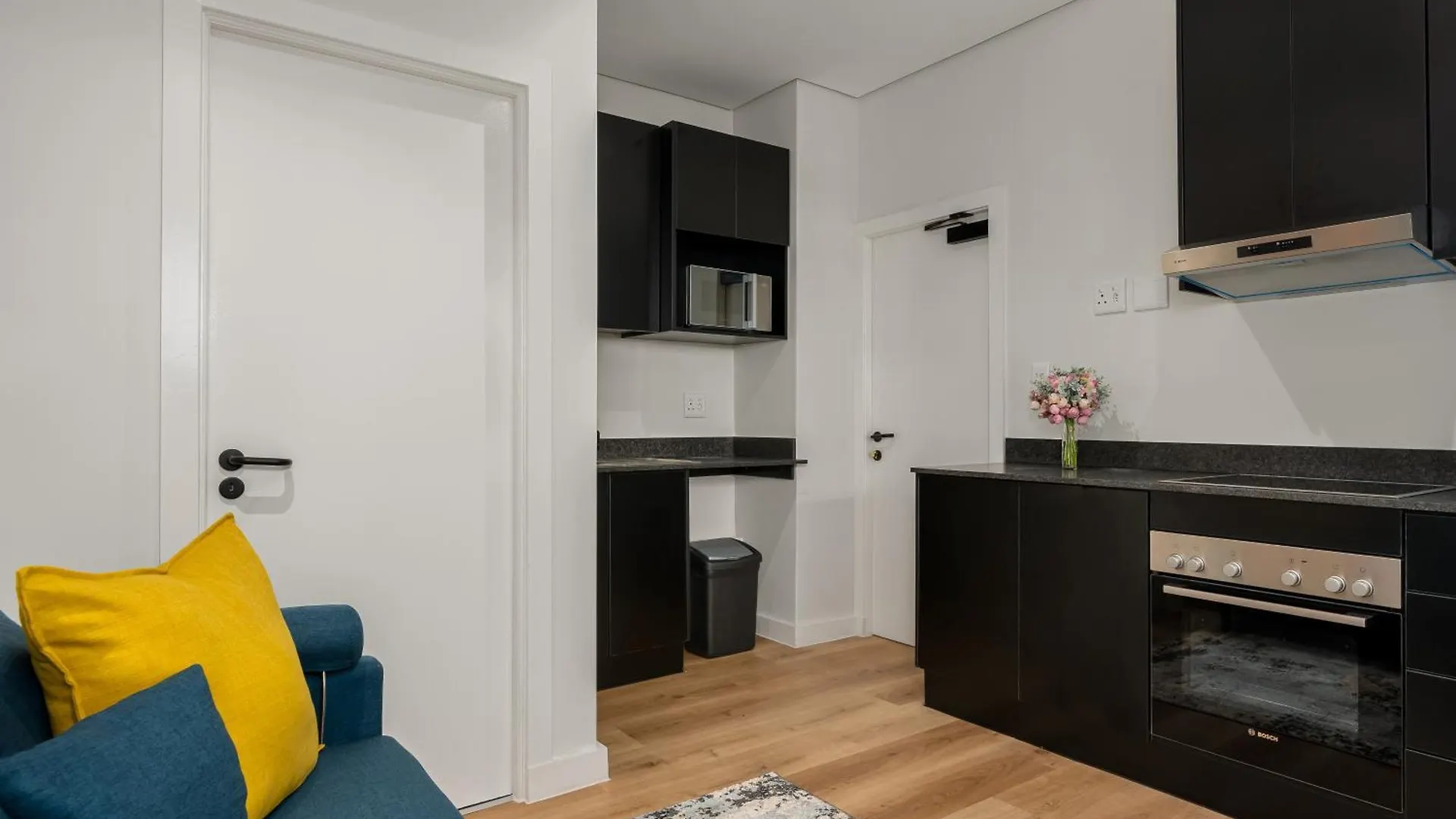 The Carrington Luxury Apartments Cape Town