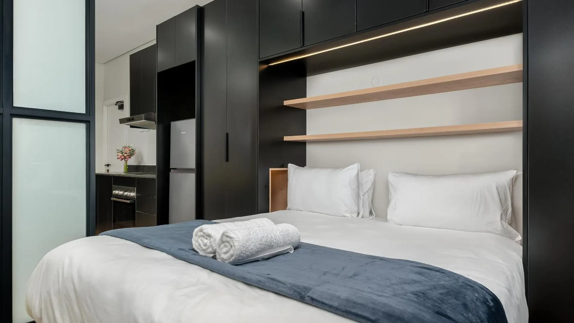 The Carrington Luxury Apartments Cape Town