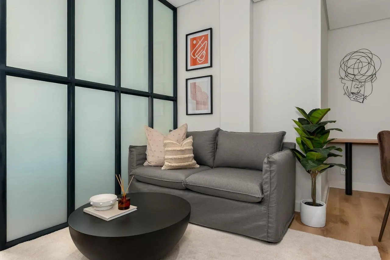 The Carrington Luxury Apartments Cape Town