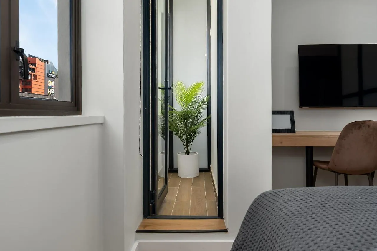 The Carrington Luxury Apartments Cape Town South Africa