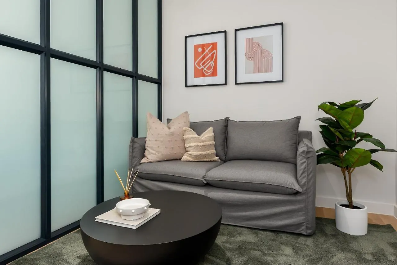 The Carrington Luxury Apartments Cape Town